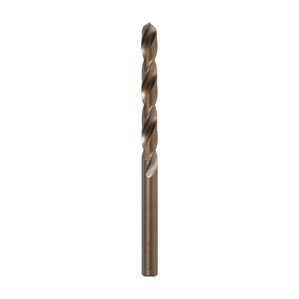 Timco מקדחת קובלט M35 6.5 מ״מ לביצועי קידוח גבוהים