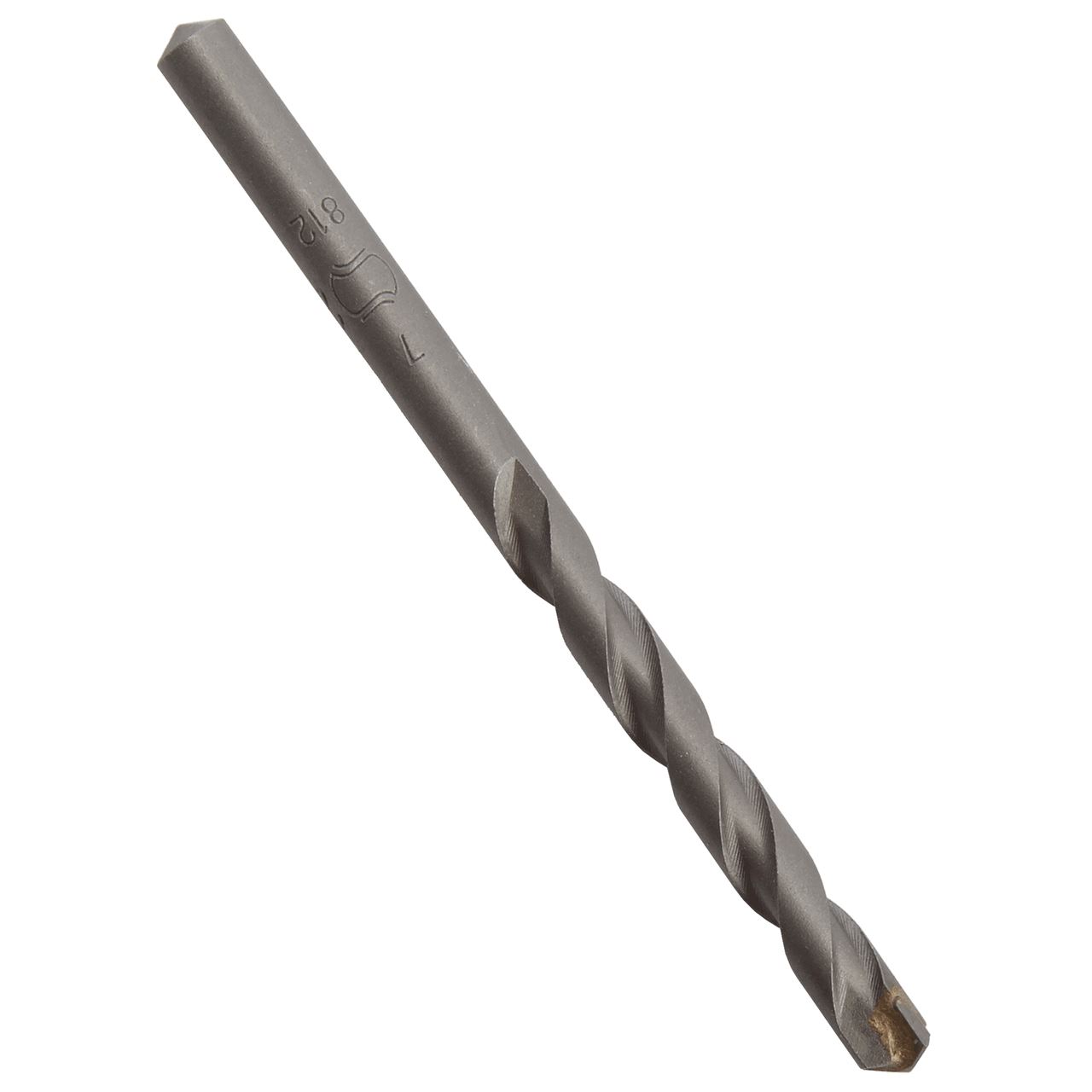 Bosch CYL-3 Silver Percussion Masonry Drill Bit 7x60x100mm