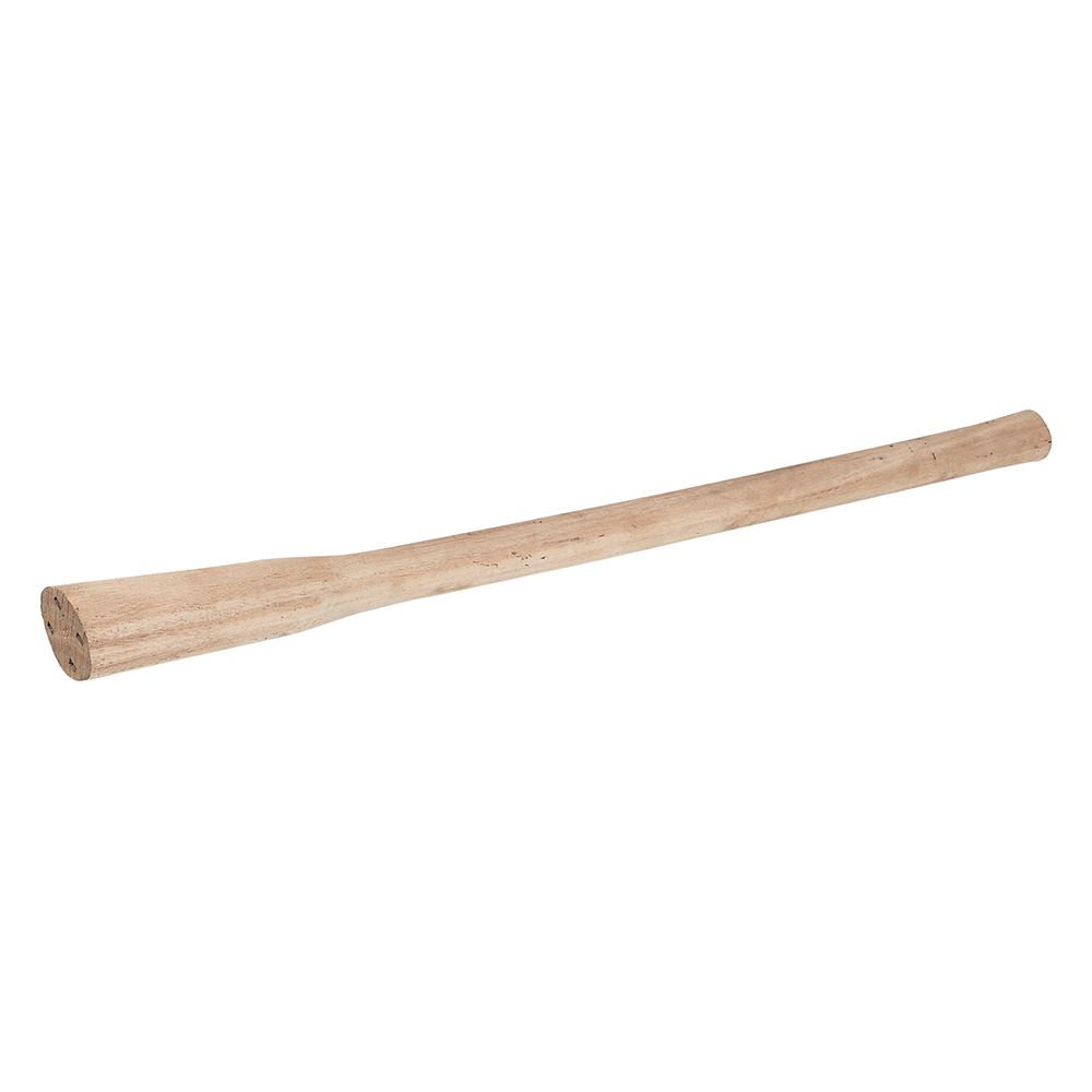 Silverline Pick Handle, Beech, 900mm