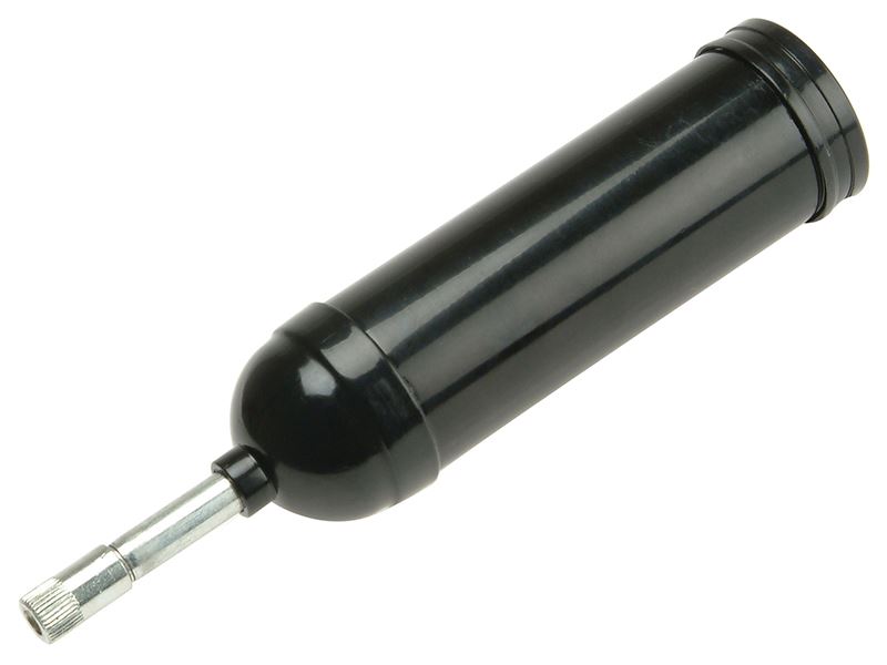 Lumatic APOUS Telescopic Hand Grease Gun, 120cc