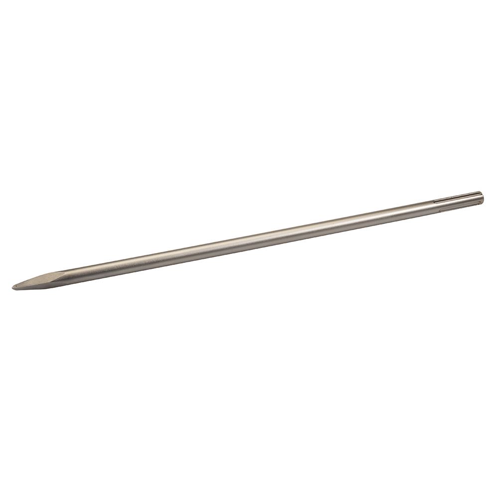 Silverline SDS Max Point Chisel 18 x 600mm