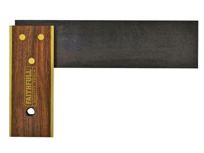 Faithfull - Sesiku Tukang Kayu 150mm (6in)