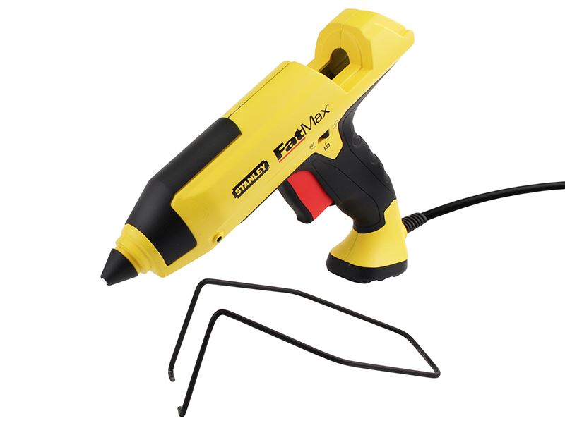 STANLEY FatMax אקדח דבק מקצועי 200W 240V