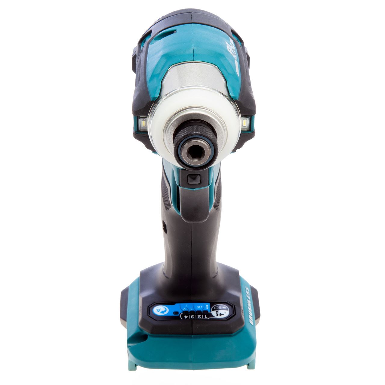 Makita 18V LXT Brushless Impact Driver (Body Only)