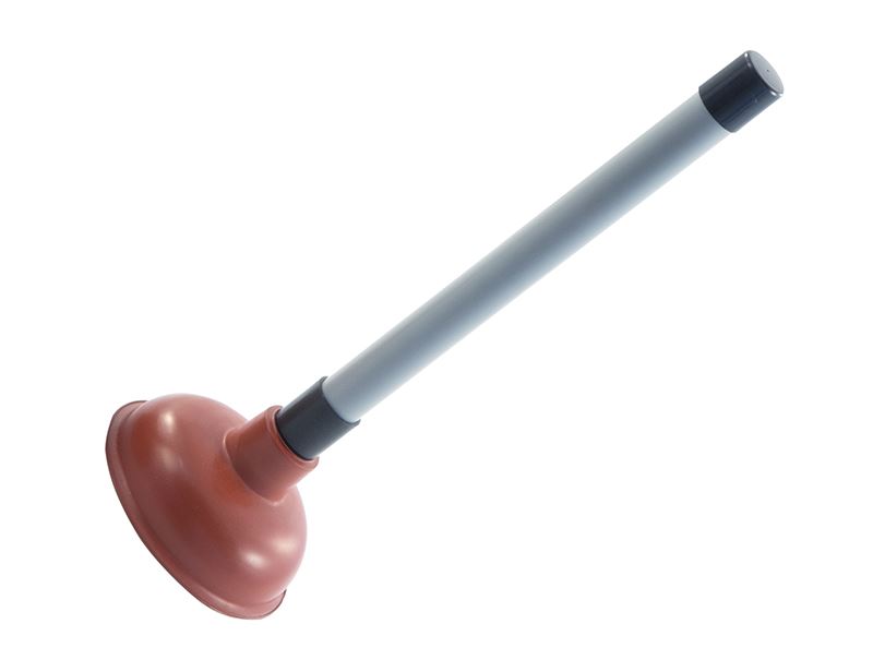 Bailey Z1981 Medium Force Cup, 30cm