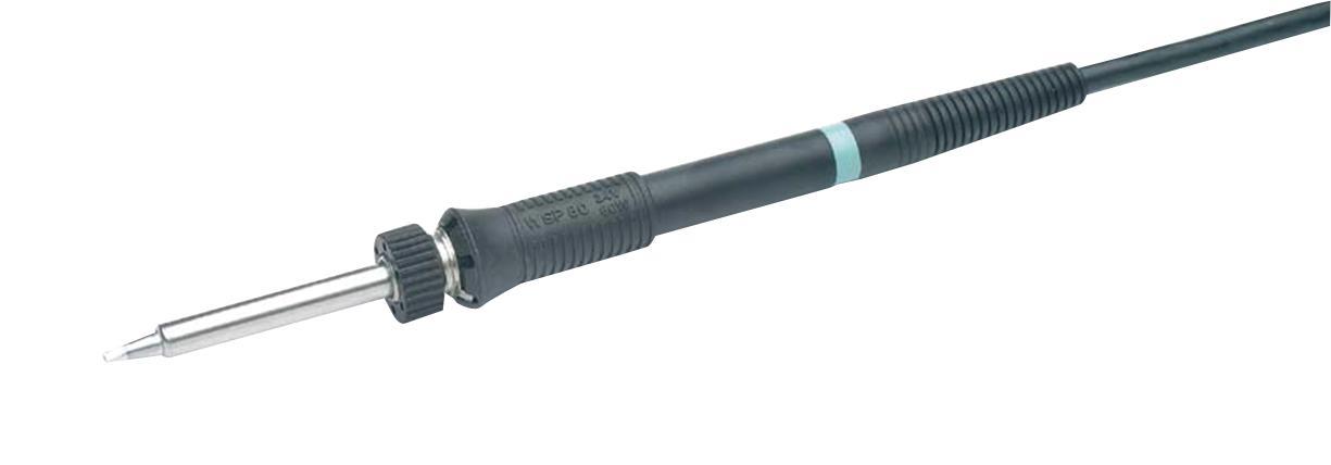 WELLER 80W 24V Soldering Iron, 450°C