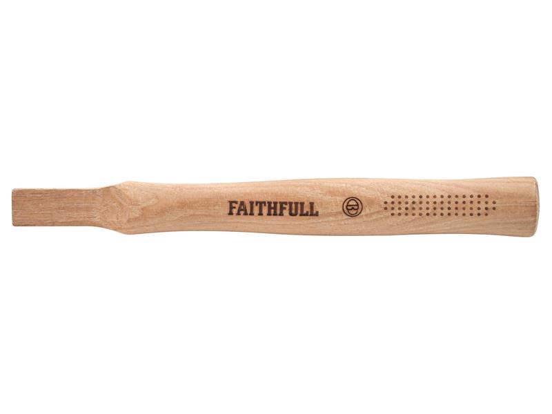 Faithfull - Pemegang Tukul Kuku Kayu Hickory FSC 350mm (14in)