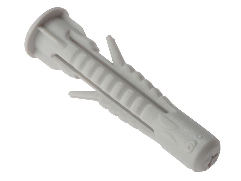 ForgeFix Universele Bevestigingsplug M8 x 51mm (25 stuks)