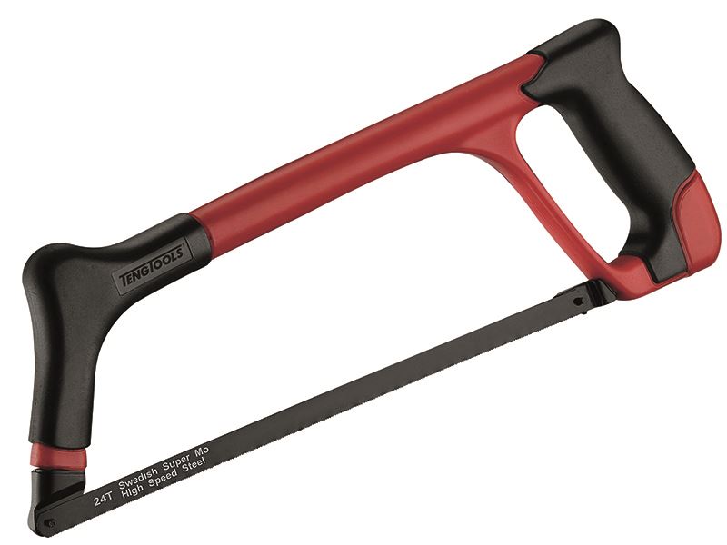 Teng - 701N1 Ergonomische Bügelsäge 300mm (12 Zoll)