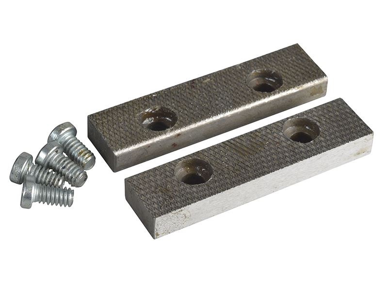 IRWIN® Record® Mâchoires et vis de remplacement PT.D pour étau N°6, 150mm