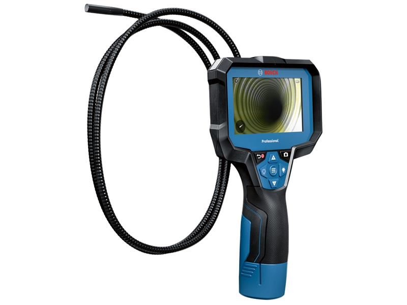 Bosch GIC 12V-4-23 C Professional Inspection Camera 12V