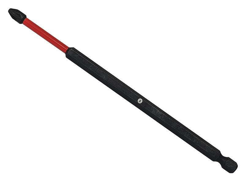 ForgeFix ForgeFast Pozidriv PZ2 odolný bit 152mm