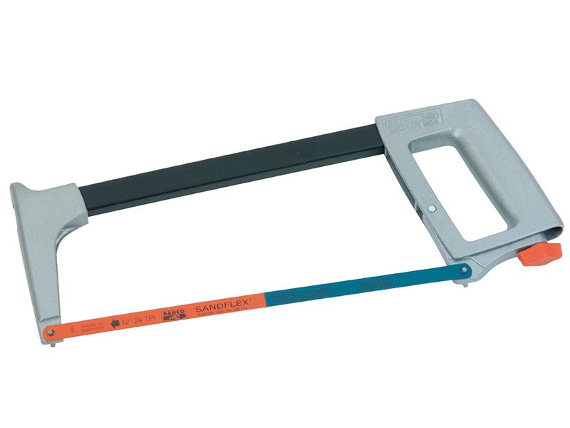 Bahco Telaio per Sega a Manico 225-PLUS, 300mm (12 pollici)