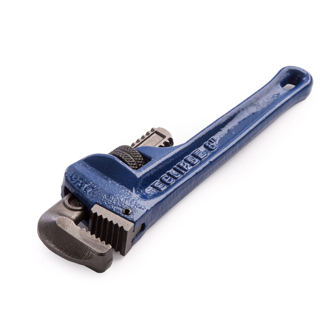 Eclipse ELPW8 Leader Pattern Pipe Wrench 200mm (25mm Capacity)