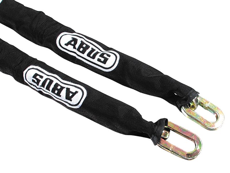 ABUS 10KS/110 Security Chain, 10mm Links, 110cm Length