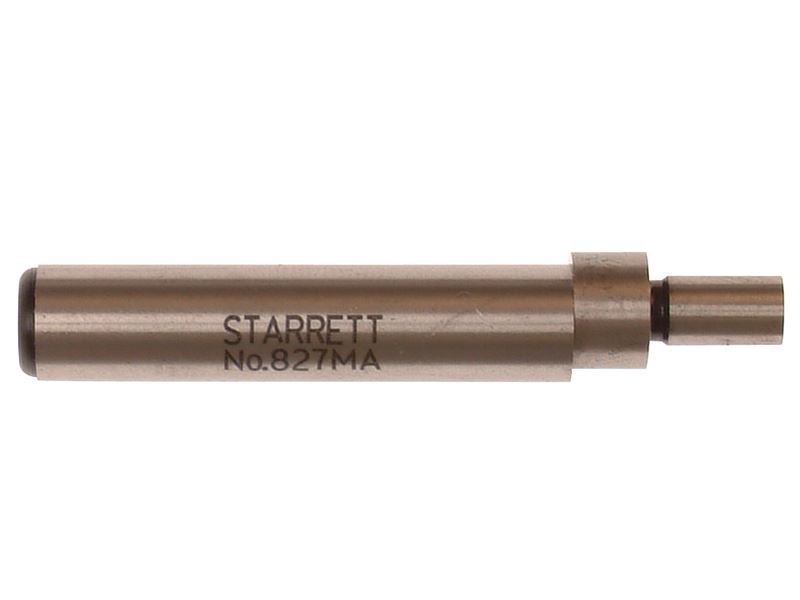 Starrett 827MA Localizador de Bordas, Corpo 10mm, Ponta de Contacto 6mm