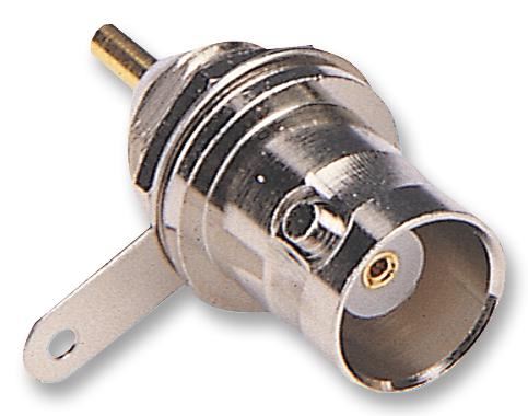 MULTICOMP PRO Conector BNC de Painel 50 Ohm, 11GHz