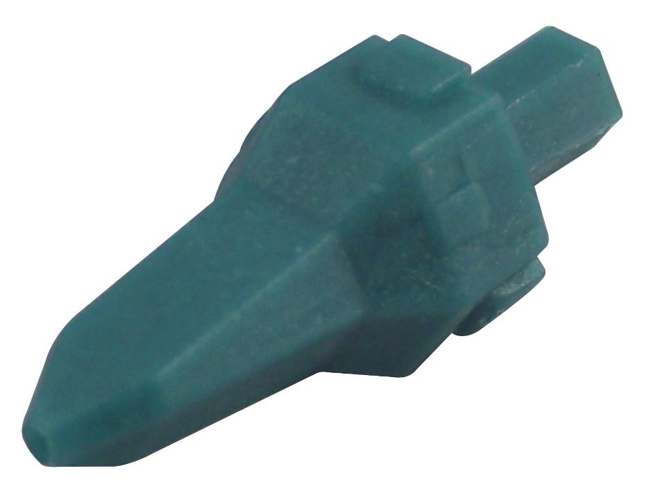AMPHENOL Wedgelock for AT Series Connectors, 3-Way