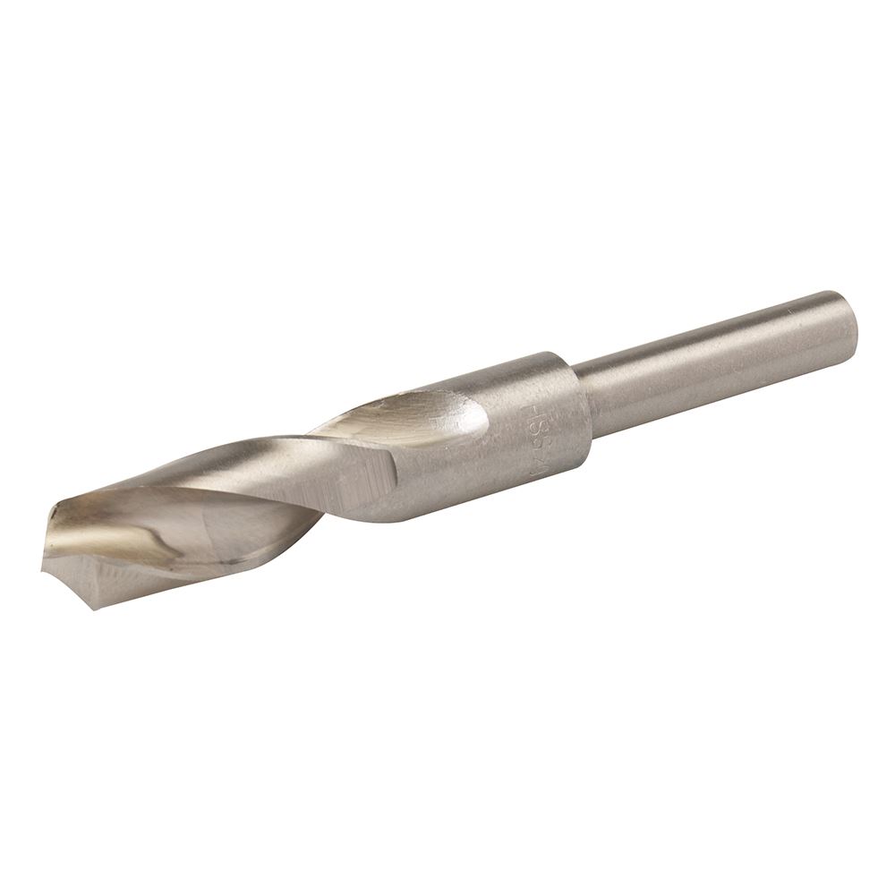 Silverline 20mm Blacksmiths Drill Bit - High Speed Steel Tip