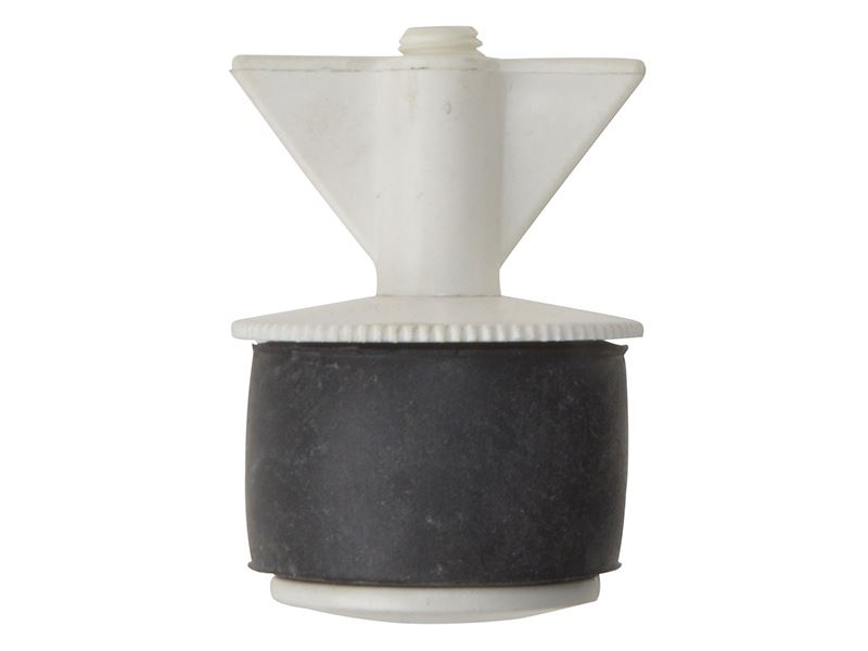 Bouchon d'essai de drainage Monument 1374N 38mm (1½ po)