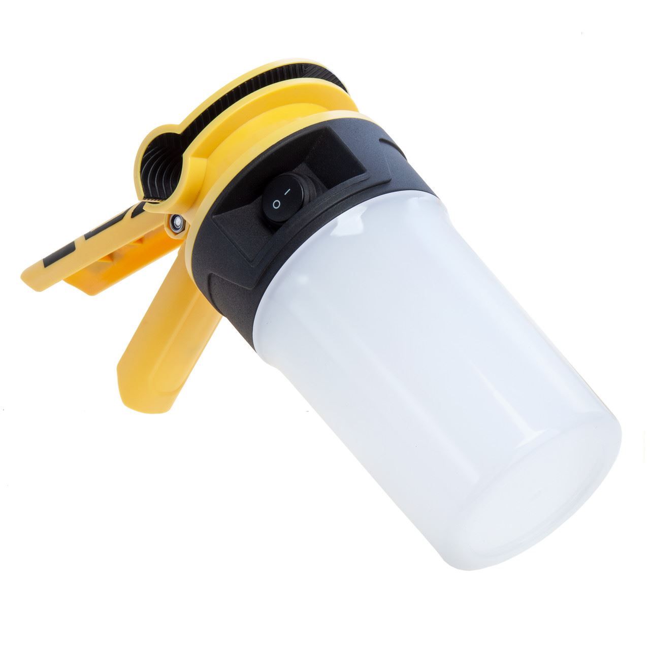 Connexion 88882 LED Greiflampe 15W 110V mit Klemme