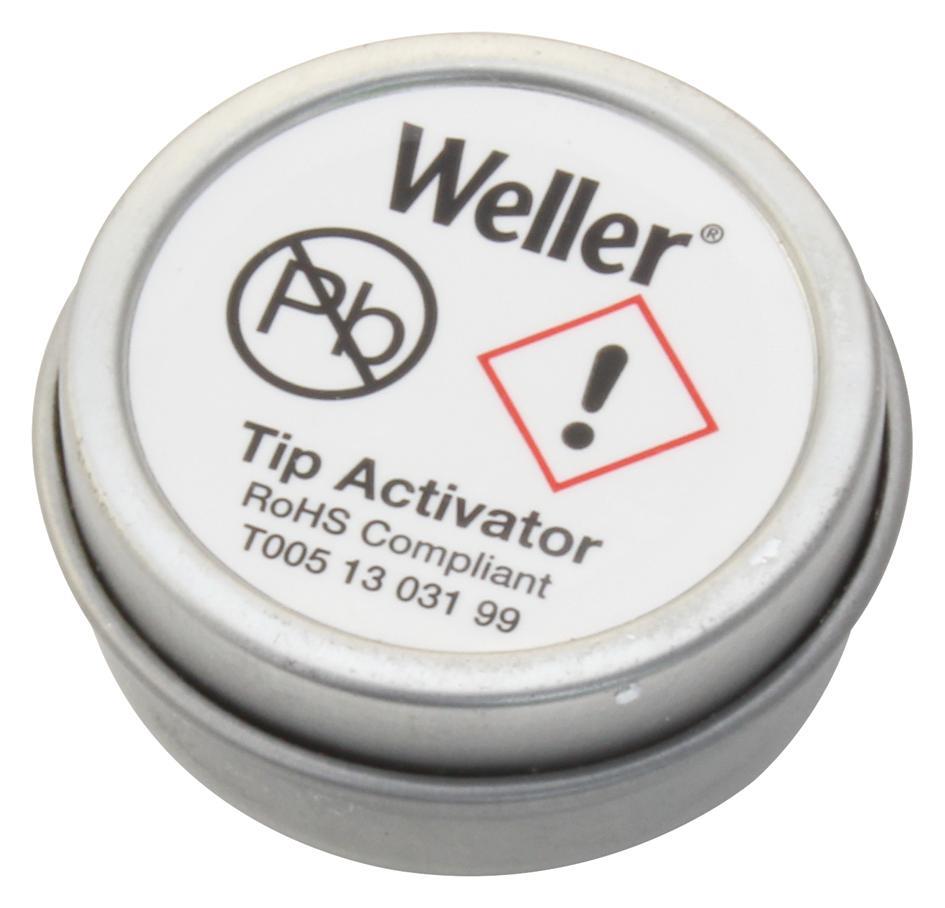 WELLER Activador de Puntas para Soldadores, 25g