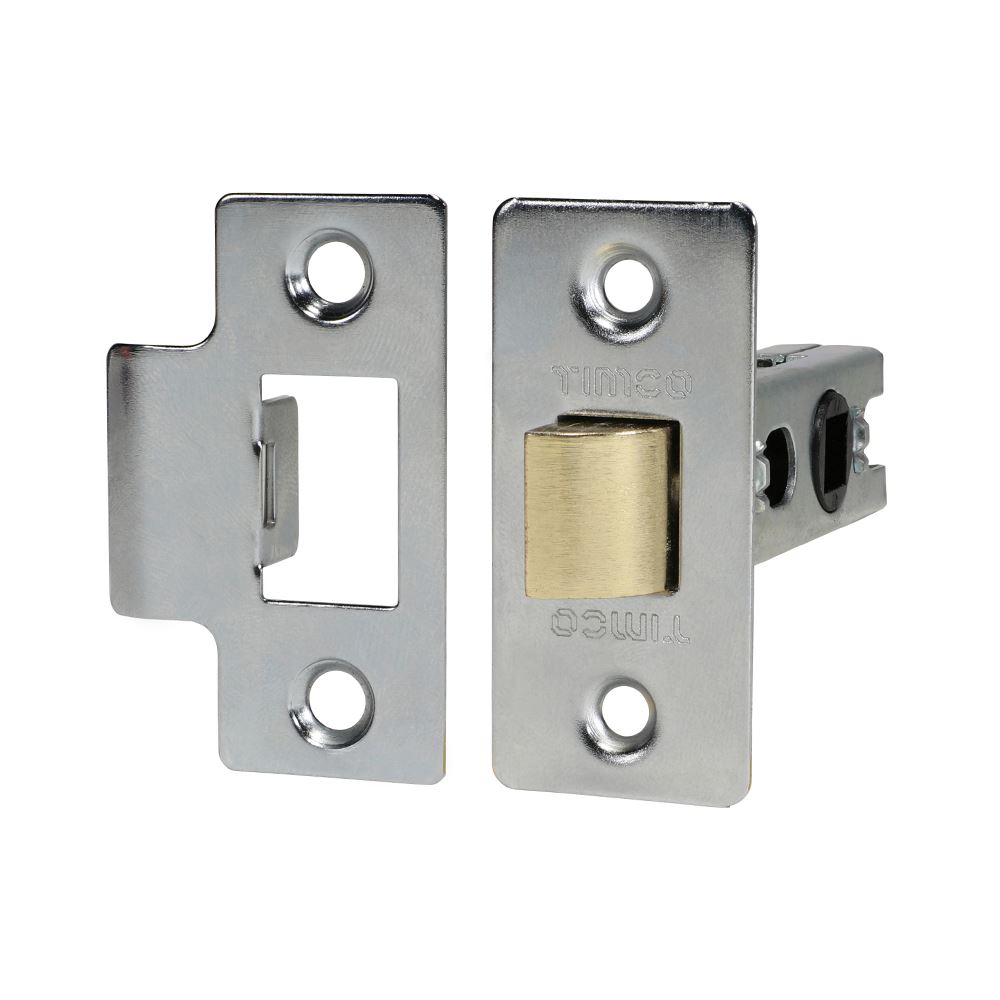 Timco Selongsong Tiub Ekonomi - Nikel (Saiz 79.5 kes / 57.5 backset - 1 Setiap)