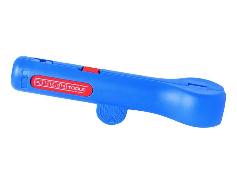 Weicon Round Cable Stripper No.13 for 6.0-13.0mm Cables