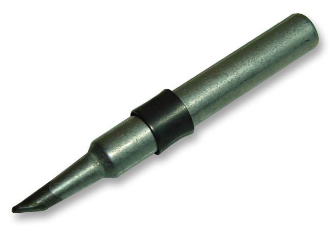 ANTEX Hujung Pateri Lurus 2.3mm untuk Seterika Pateri Siri M, C & TC25