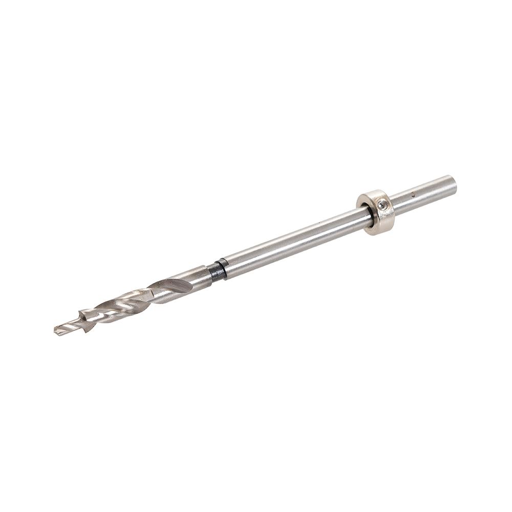 Triton T3 High-Speed Steel Drill Bit, 197mm