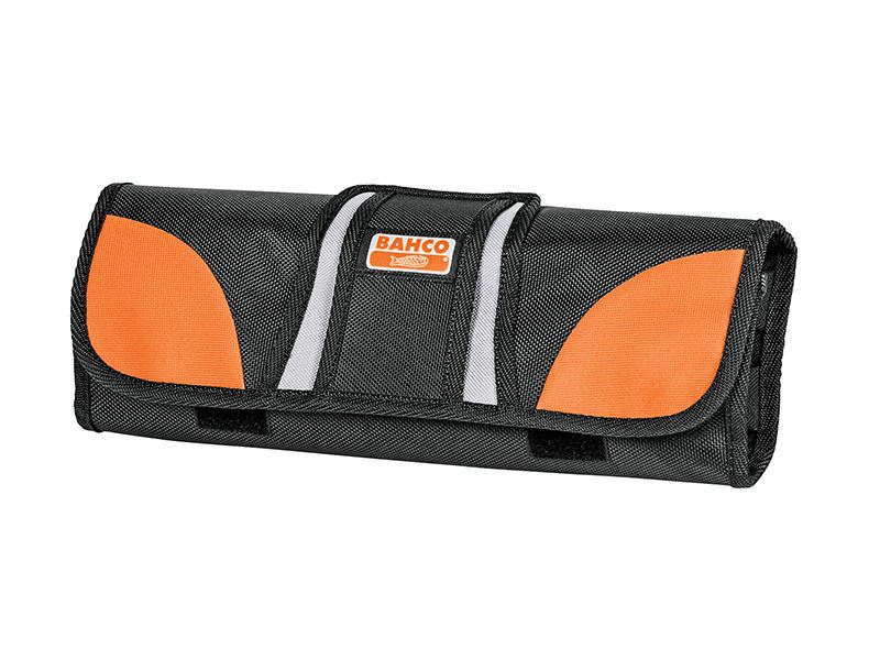 Bahco 4750-ROCO-1 Durable Tool Roll, 34x32cm