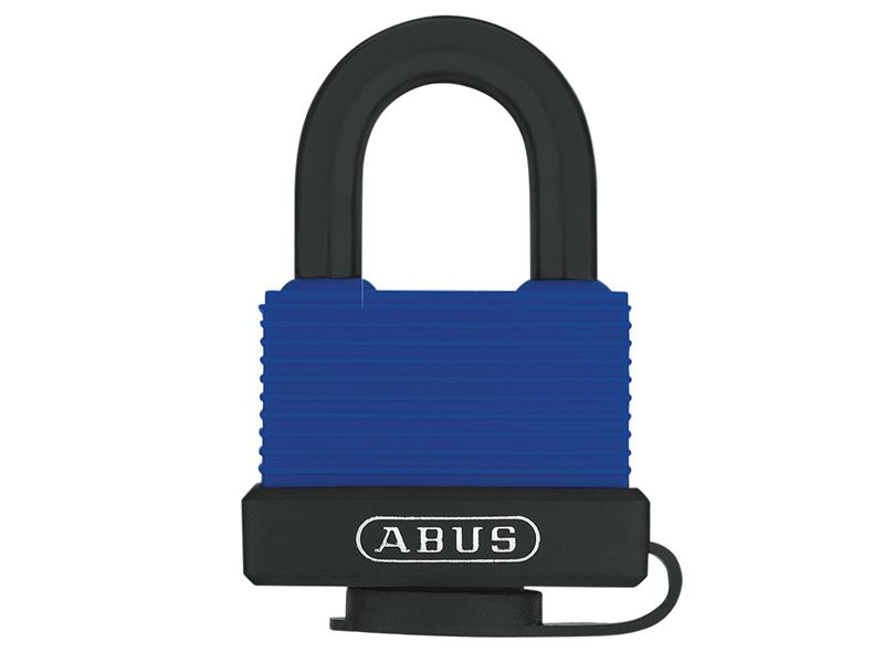 ABUS 70IB/45mm Brass Padlock, Marine Grade, Keyed Alike 6404