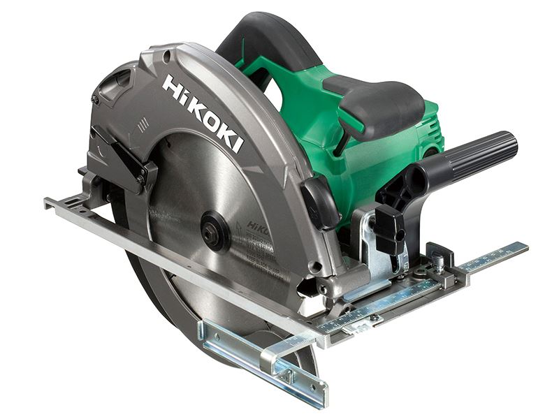 HiKOKI C9U3/J6 Circular Saw 235mm 2000W