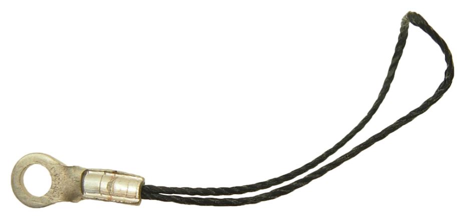 CLIFF CP30290 Λουριά Κάλυψης Σκόνης, Σετ 10 Τεμαχίων