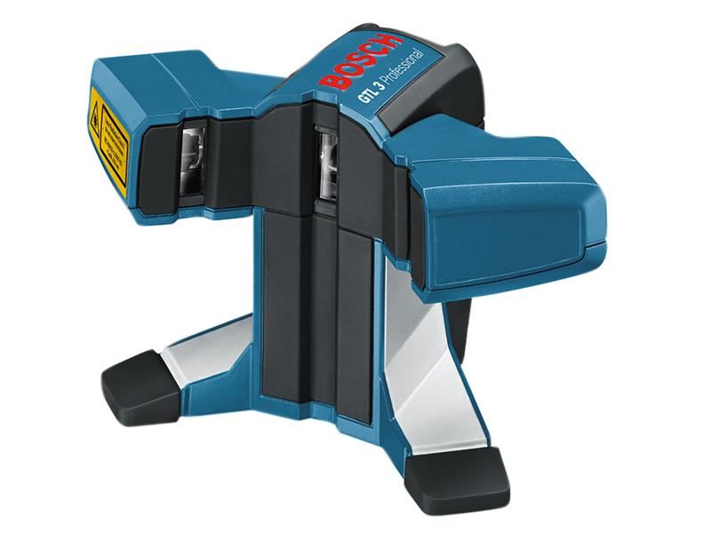 Bosch - GTL 3 Professional Laser Jubin Profesional