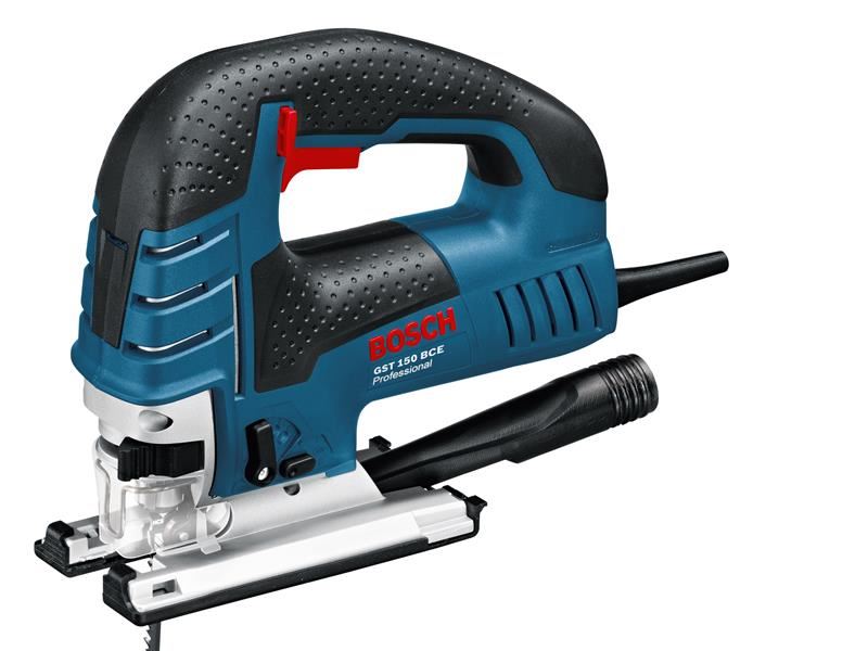 Bosch GST 150-BCE Professional Bügelgriff-Stichsäge 780W 110V