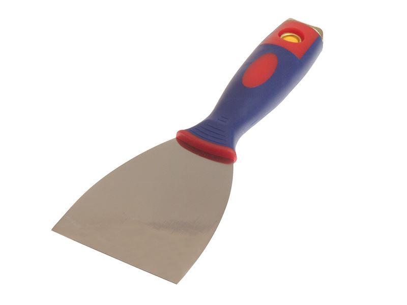 R.S.T. Drywall Putty Knife, Stiff Blade, 31mm (1¼in)