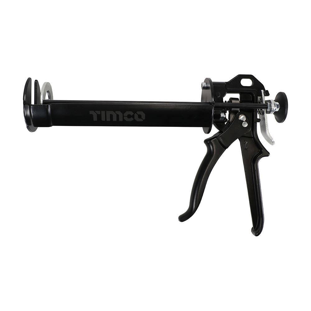 Timco Professional Resin Applicator Gun, 64mm, 8 Inch