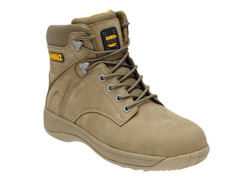 Bottes de sécurité extrême DeWALT Stone Taille UK 7 EUR 41