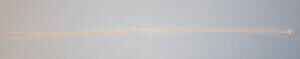 PRO POWER Cable Ties, Nylon 6.6, 350mm x 4.8mm, 100 Pack