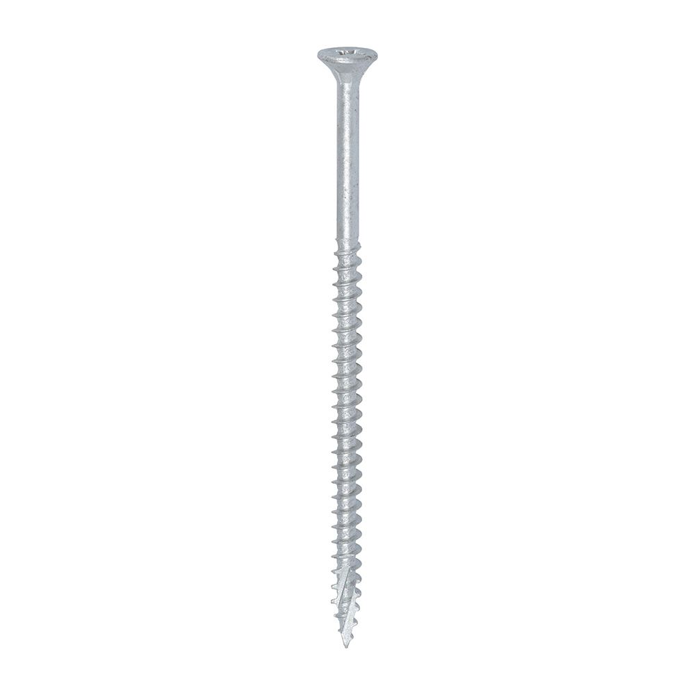 Vis extérieures polyvalentes premium Timco C2 Strong-Fix - PZ - 5,0x100mm (80p)