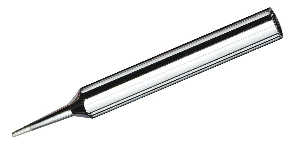 ANTEX 1.0mm Straight Chisel Soldering Iron Tip for CS/TCS Series
