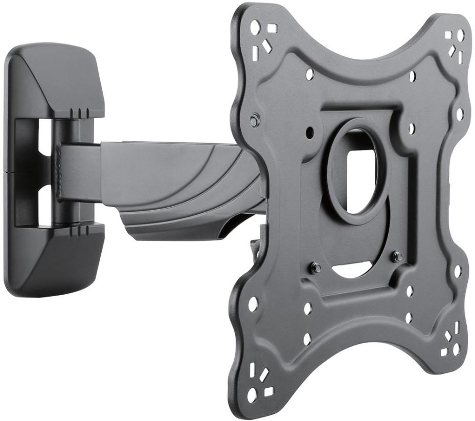 PRO SIGNAL Soporte de TV de Movimiento Completo para Pantallas de 23-42 Pulg, H