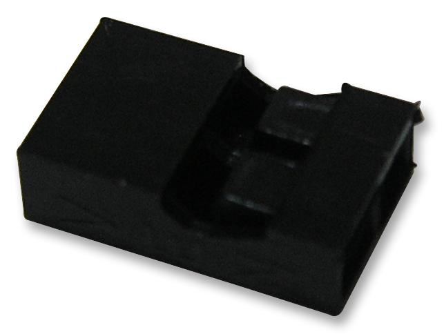 HARWIN M22 2mm Crimp Housing 2 Way, 10 Pack
