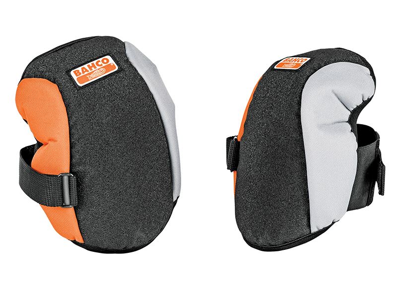 Bahco 4750-KP-1 Synthetic Leather Knee Pads