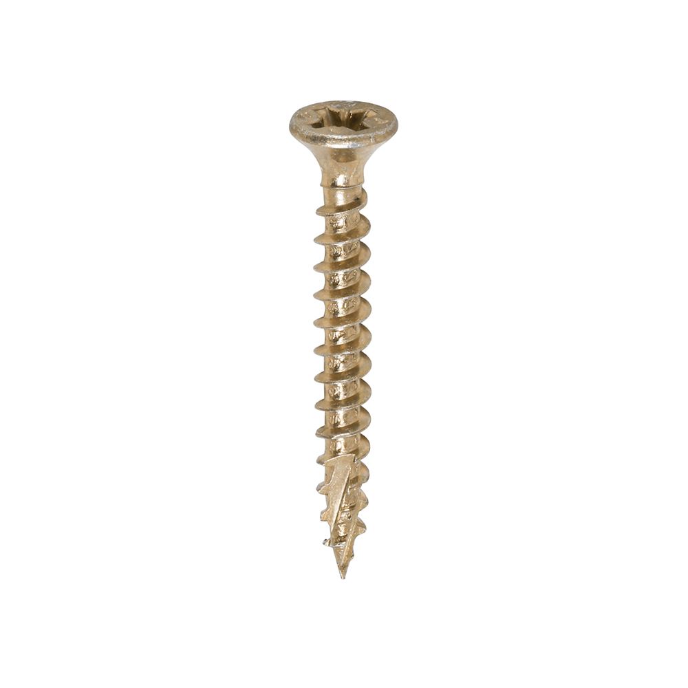 Timco C2 ストロングフィックス 多用途ネジ PZ 二重皿ヤンキー 3.5x30mm