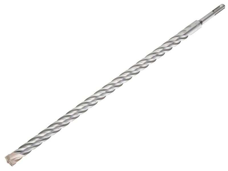 DeWalt SDS Plus EXTREME 2® Τρυπάνι, 18 x 450mm, Καρβιδική Άκρη