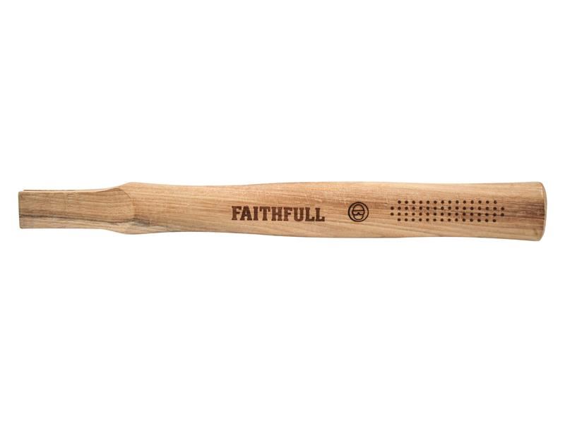 Faithfull - Pemegang Palu Ahli Geologi FSC Hickory 330mm (13in)
