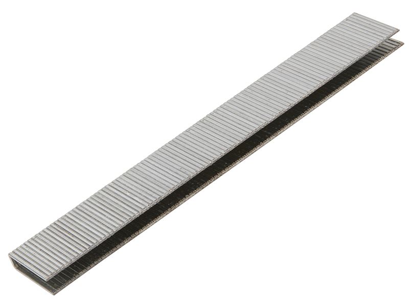 DeWalt 18G 아연 도금 스테이플, 30mm, 3000개