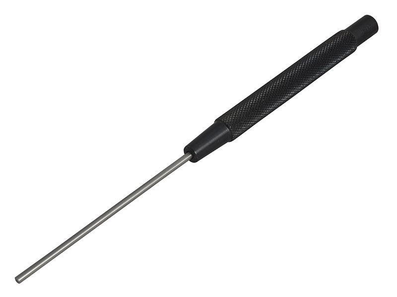 Starrett 248L Lange Ponsbeitel, 6mm (1/4 inch), Gehard Staal